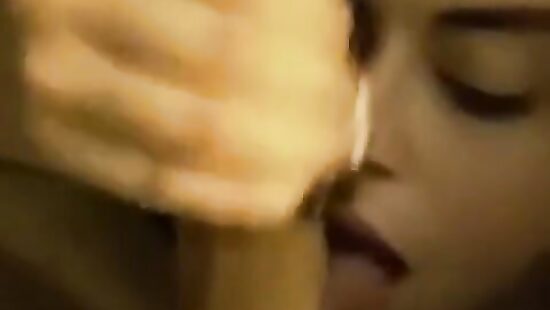 кончаю на личико