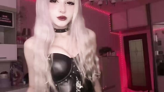 Моё домашнее видео