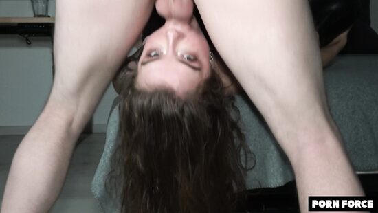 Глубокая глотка на вторичном рынке