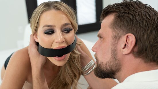 В петле похабной страсти