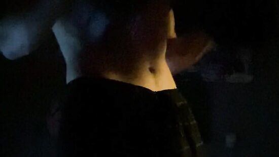 Немного спорта