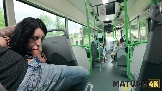 Пробка, тряска, поручлен