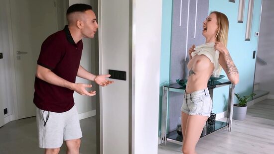 Мими и парадокс плоскогрудого страха