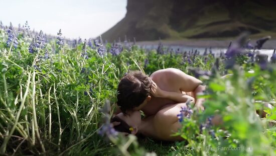 Сексуальные хроники лаванды