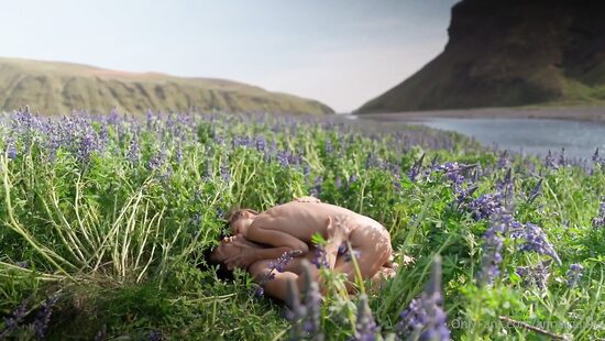 Сексуальные хроники лаванды