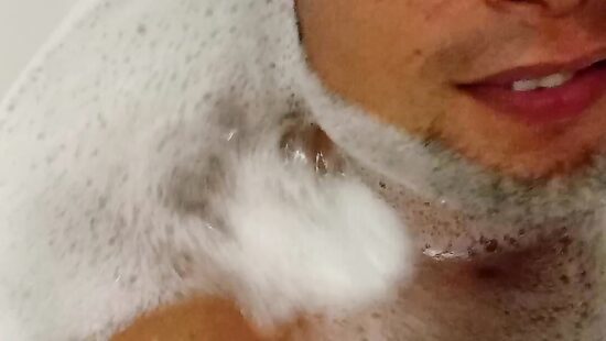 Дедушка мороз