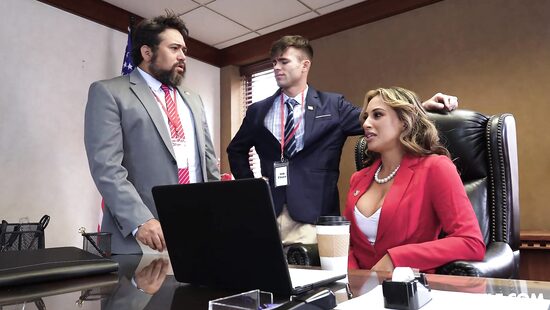 Политические дела: HR по понятиям