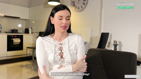 Глотка в режиме обратного лифта