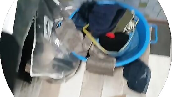 Моя дубинка