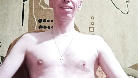 Вячеслав Екимов веселится