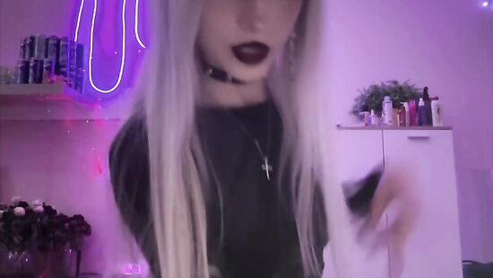 Кто-нибудь трахните меня в наручниках