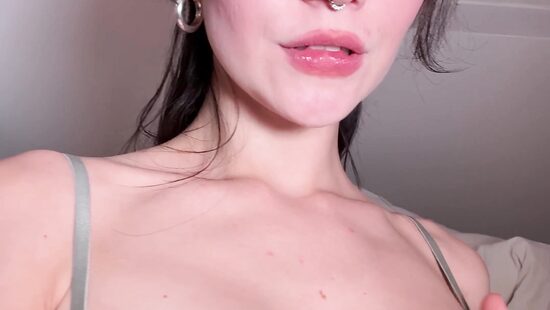 So you don't feel so sad because it's monday haha