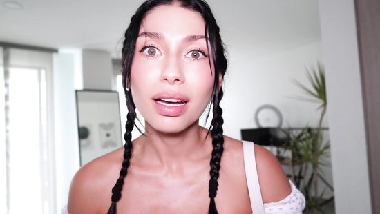 Минус девственность, плюс анал