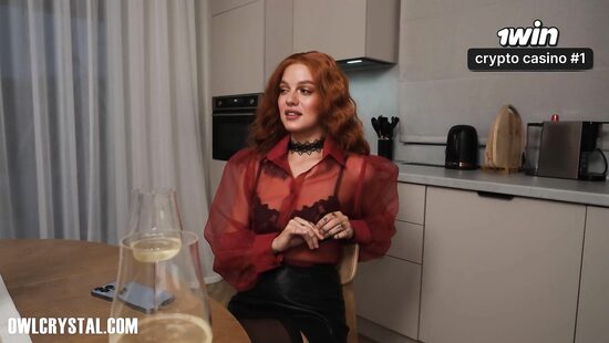 Риэлтор без сделок, но с делами между ног