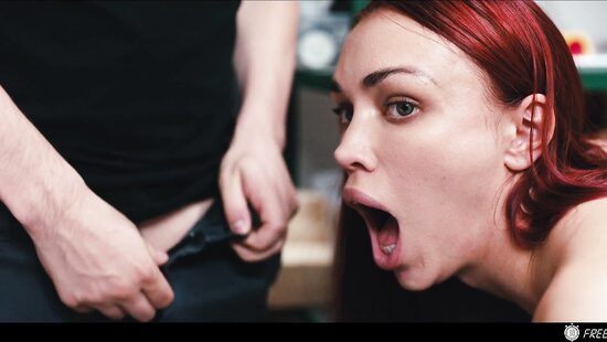 Временная ловушка для киллерши