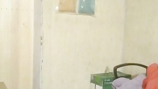 Голая девочка