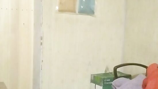 Голая девочка