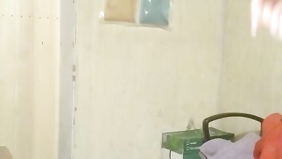 Голая девочка