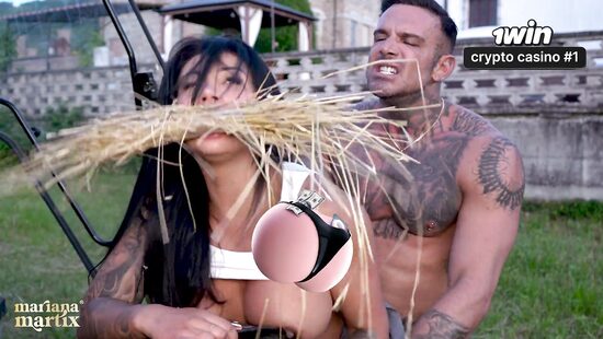 Итальянский сезон посевной