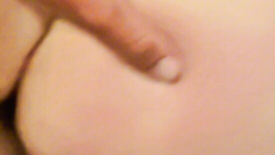 Киска подружки, мужу на днюшку