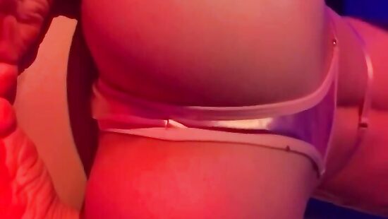 Для ценителей моей попы