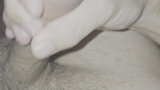 Прекрасное утро 