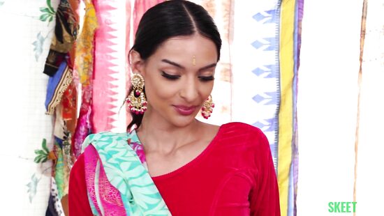 Индийское кино, но с сексом вместо танцев