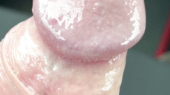 Глянцевая конфетка