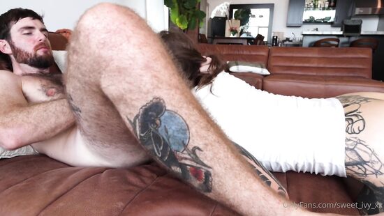 В пятую точку по велению шестого чувства