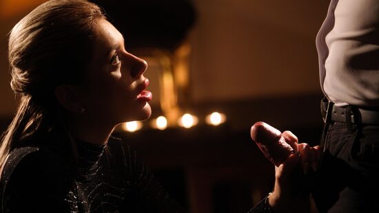 Без обещаний на первом свидании