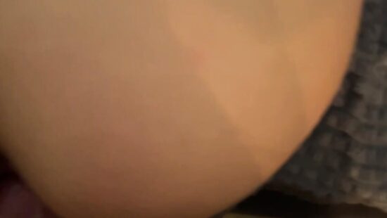 Войду сзади