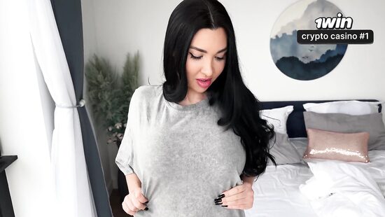 Секретный трюк Мелани