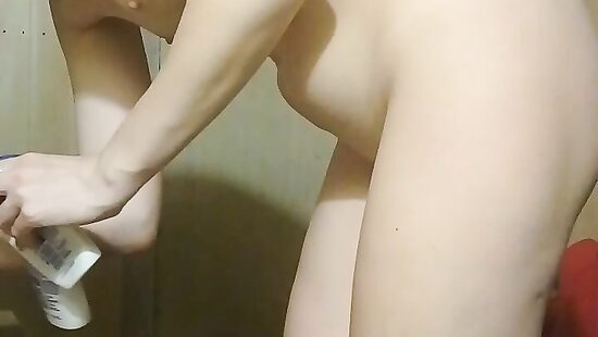 Люблю голых женщин