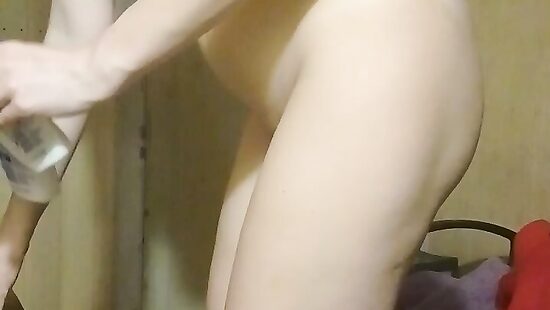 Люблю голых женщин