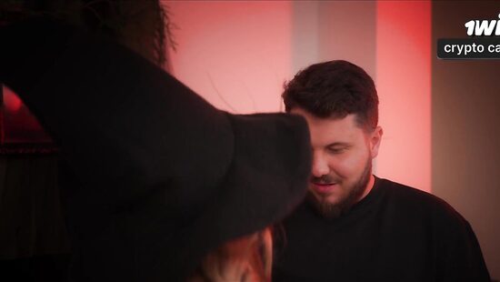 Под таким эликсиром только трахаться