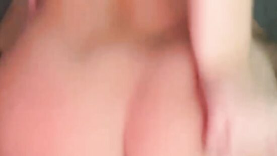 На моем члене