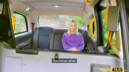 Но я такая верная и преданная...