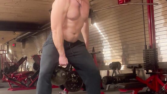 Нужно ж что то показывать