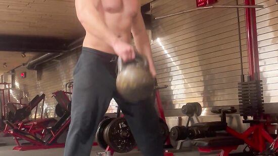 Нужно ж что то показывать