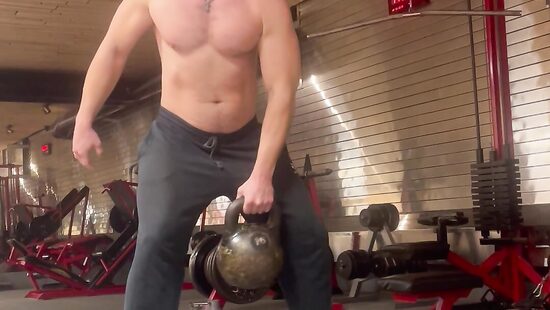 Нужно ж что то показывать