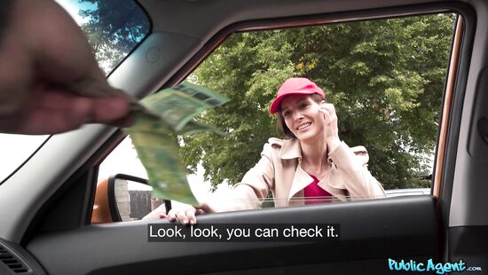 Чаевые не канают и не кончают