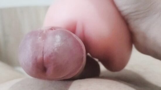 Jason couldn't resist the wet pussy