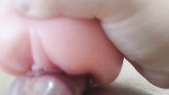 Jason couldn't resist the wet pussy