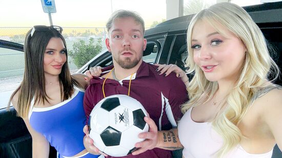 Концепция мамок-присосок