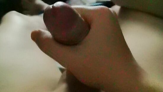 Чуть стрельнул