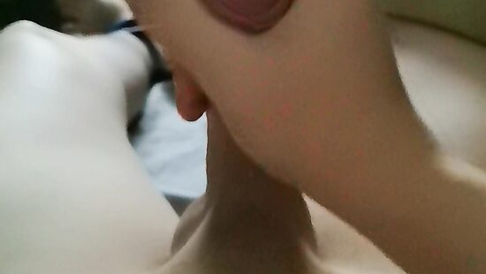 Чуть стрельнул