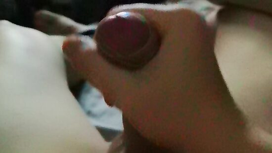 Чуть стрельнул