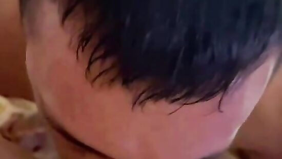 Вылизывать