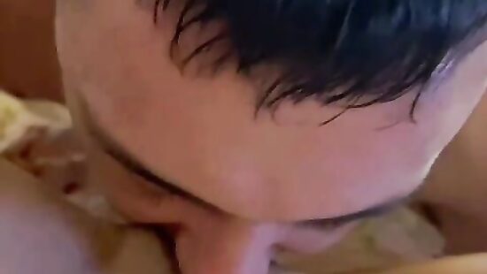 Вылизывать