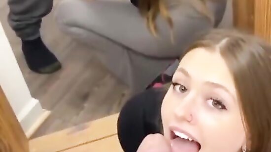 С очередной девочкой